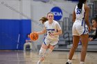 WBBall vs MHC  Wheaton College women's basketball vs Mount Holyoke College. - Photo By: KEITH NORDSTROM : Wheaton, basketball